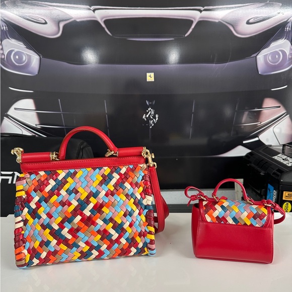 Dolce & Gabbana - Picture 5 of 11